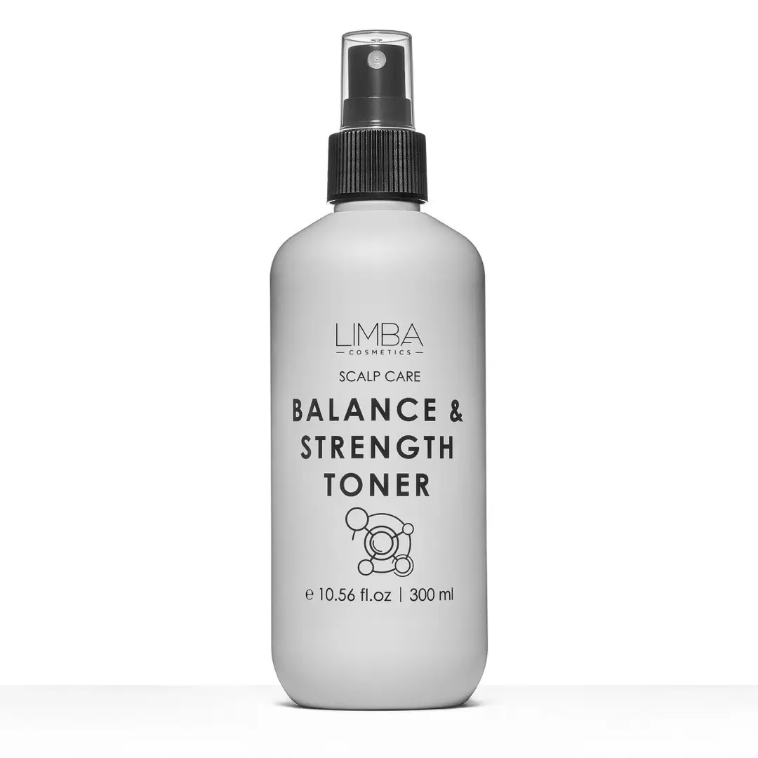 Тоник для кожи головы Limba Cosmetics Balance & Strength Toner