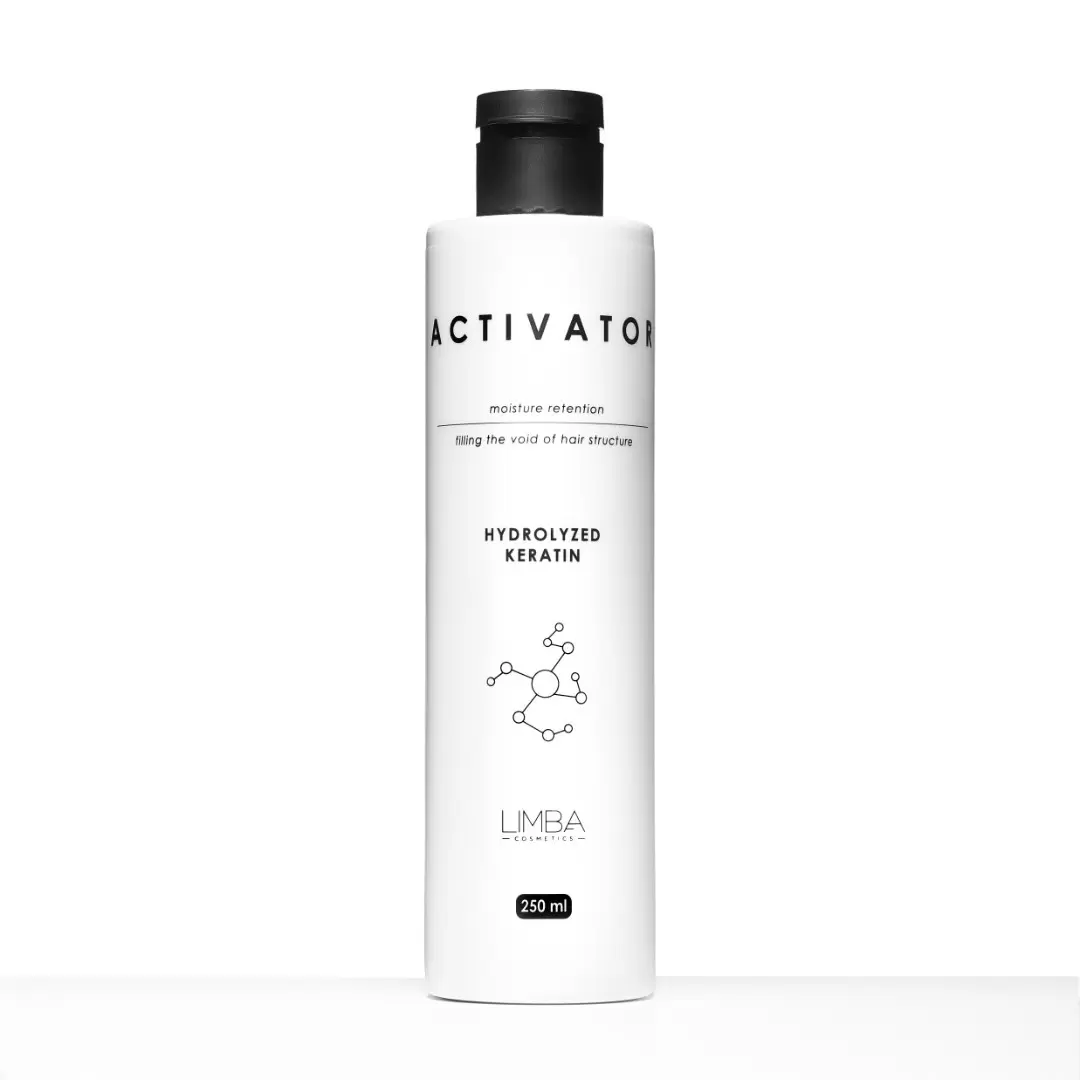 Активатор Limba Cosmetics Activator Hydrolyzed Keratin