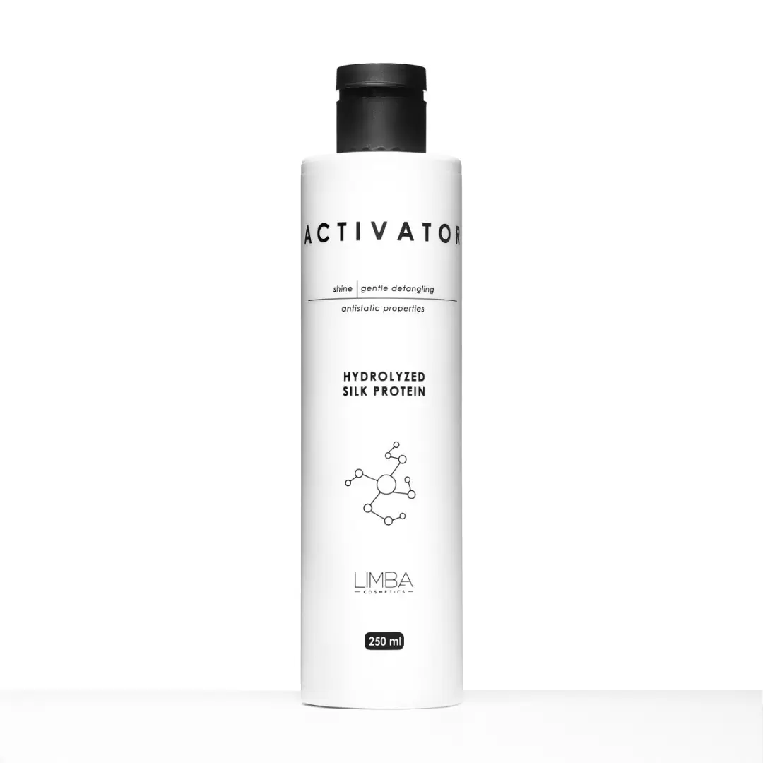 Активатор Limba Cosmetics Activator Hydrolyzed Silk Protein