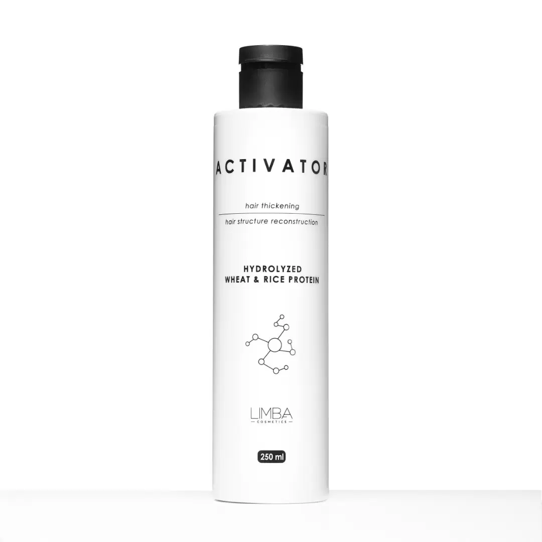 Активатор Limba Cosmetics Activator Hydrolyzed Wheat&Rice Protein