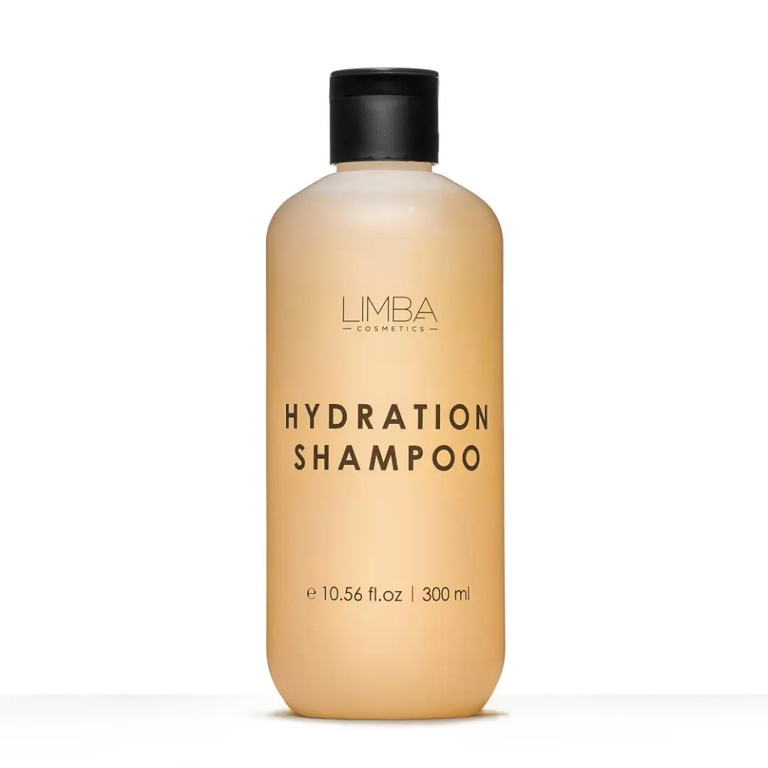 Шампунь для нормальной и сухой кожи головы Limba Cosmetics Normal&Dry Scalp Hydration Shampoo