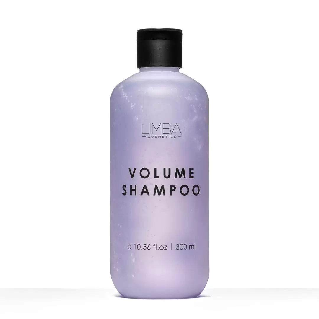 Шампунь для придания объема Limba Cosmetics Pure Volume Shampoo