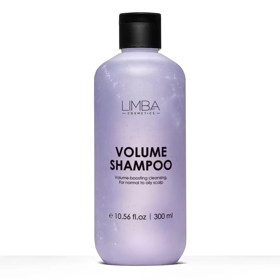 Шампунь для придания объема Limba Cosmetics Pure Volume Shampoo