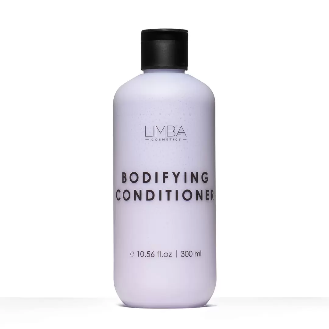Уплотняющий кондиционер Limba Cosmetics Bodifying conditioner