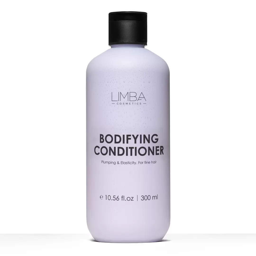 Уплотняющий кондиционер Limba Cosmetics Bodifying conditioner