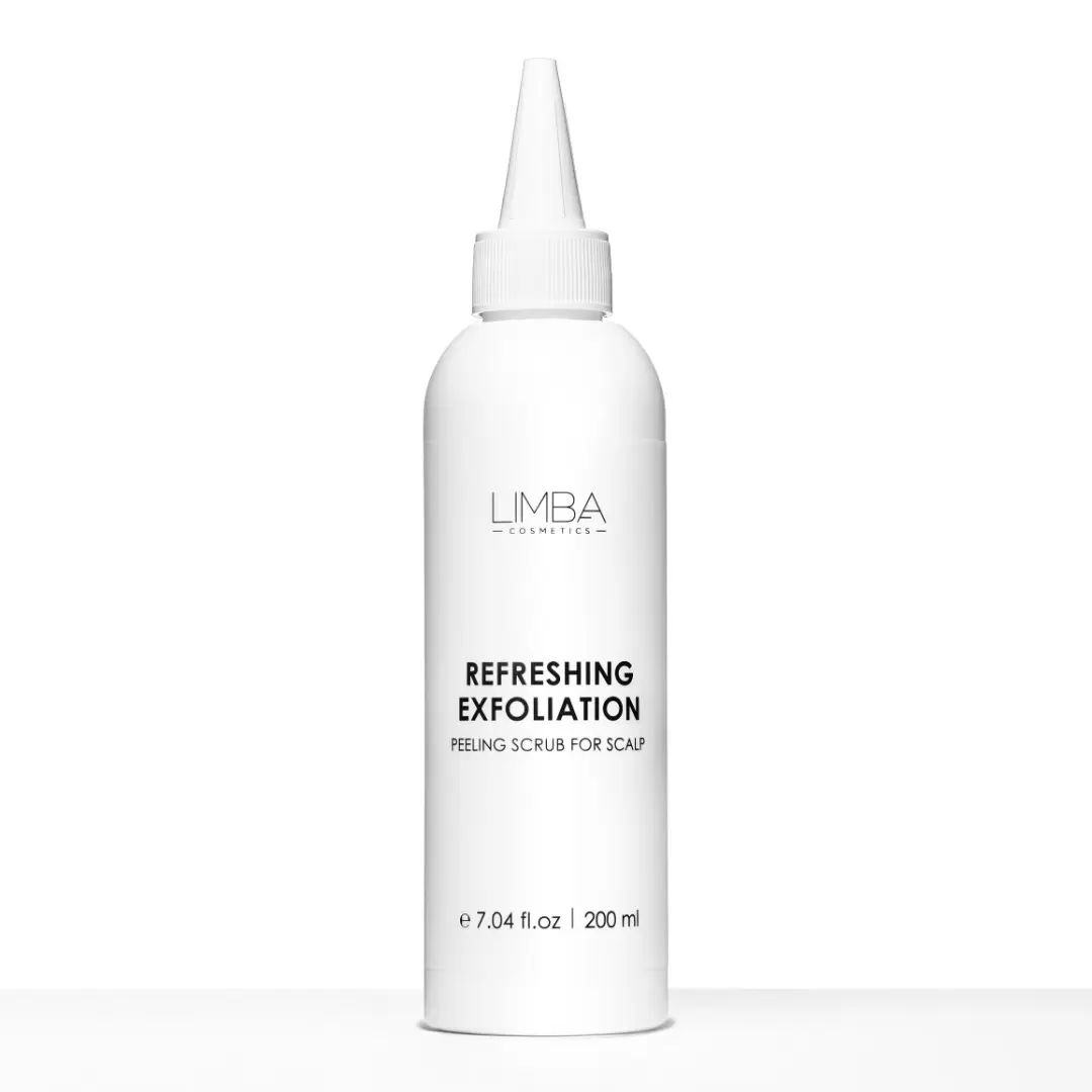 Пилинг-скраб Refreshing Exfoliation