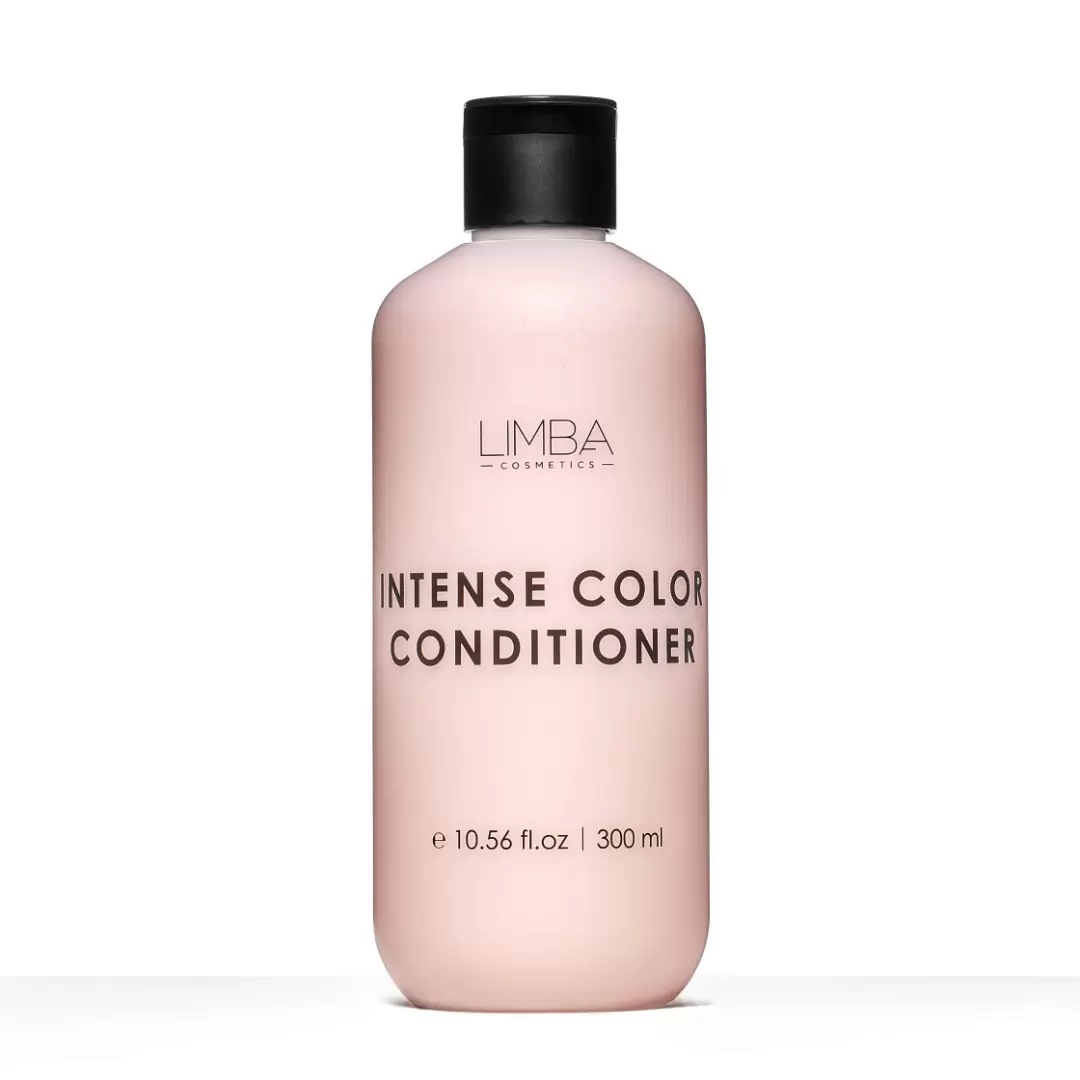 Кондиционер для окрашенных волос Limba Cosmetics Intense Color Conditioner