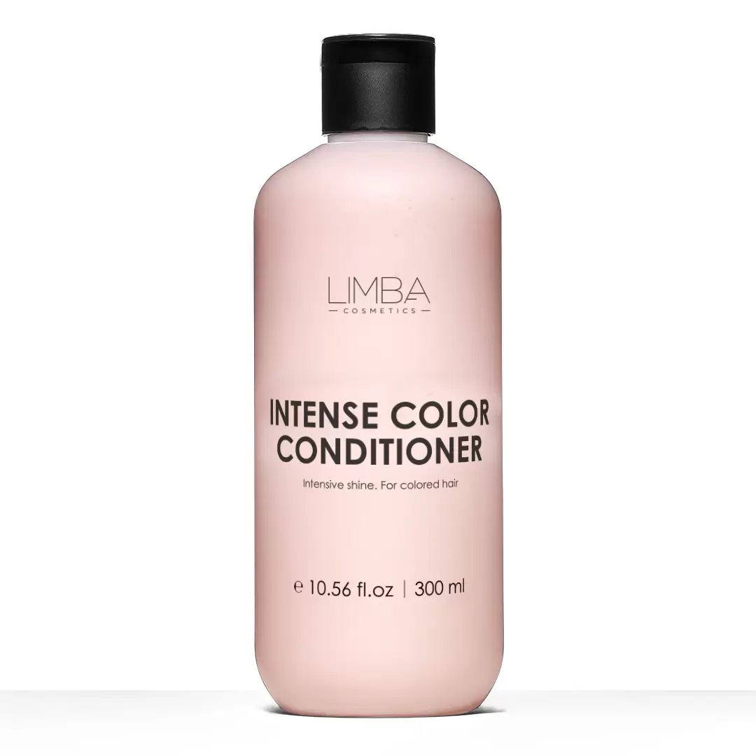 Кондиционер для окрашенных волос Limba Cosmetics Intense Color Conditioner
