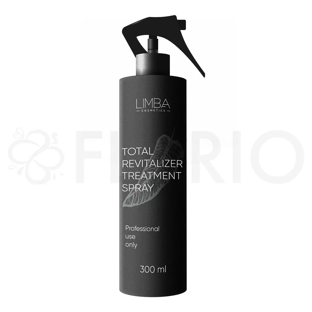 Спрей-восстановление Limba Cosmetics Total Revitalizer