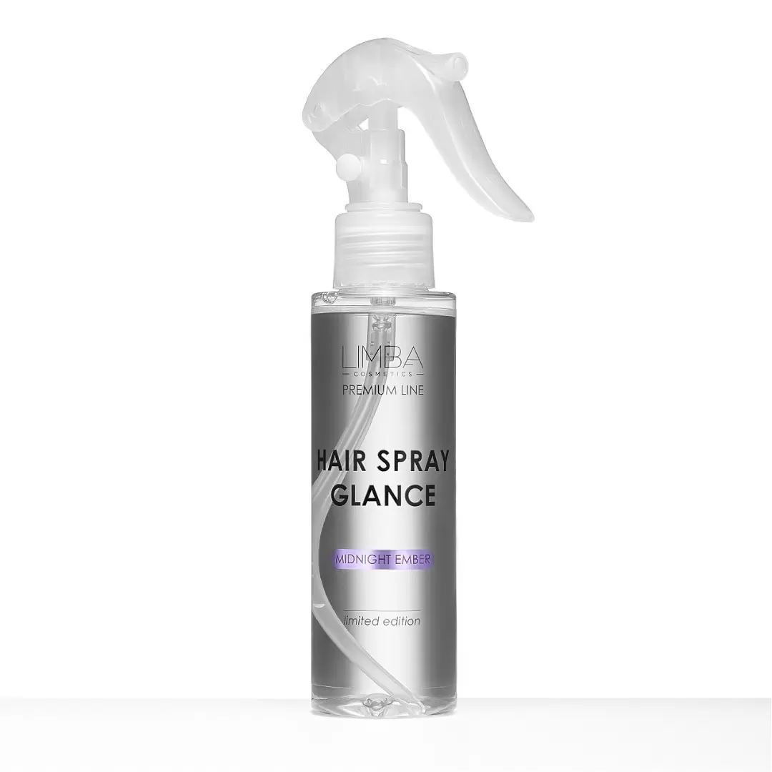Спрей для волос Spray Glance Midnight Ember