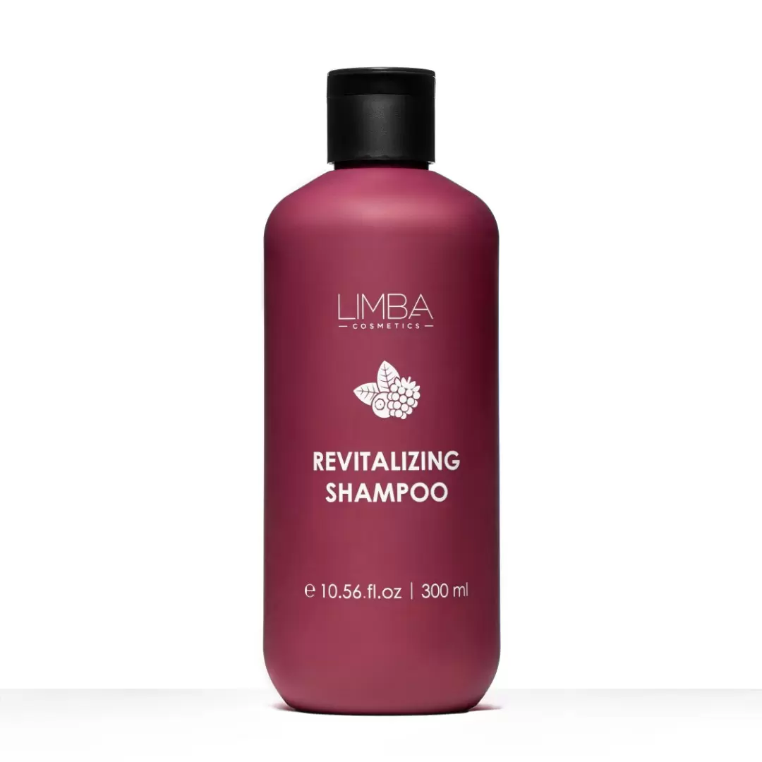 Восстанавливающий шампунь Limba Cosmetics Revitalizing Shampoo