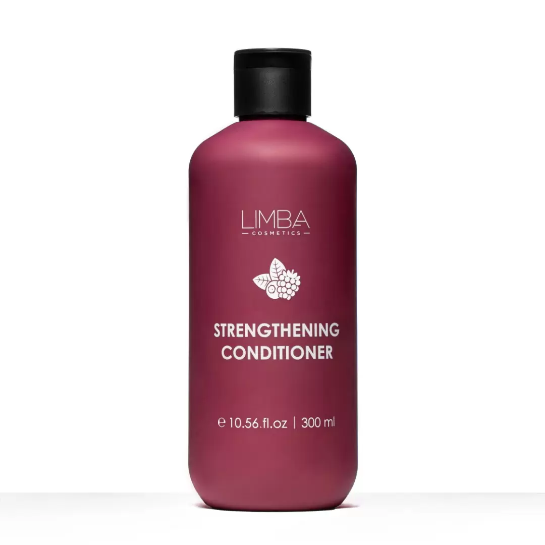 Укрепляющий кондиционер Limba Cosmetics Strengthening Conditioner