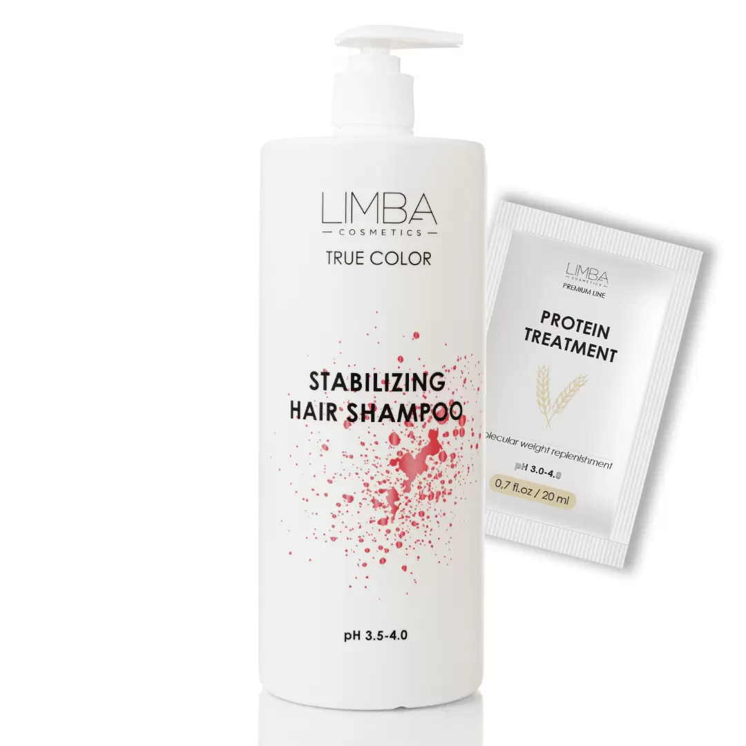 Набор стабилизирующий Limba Cosmetics