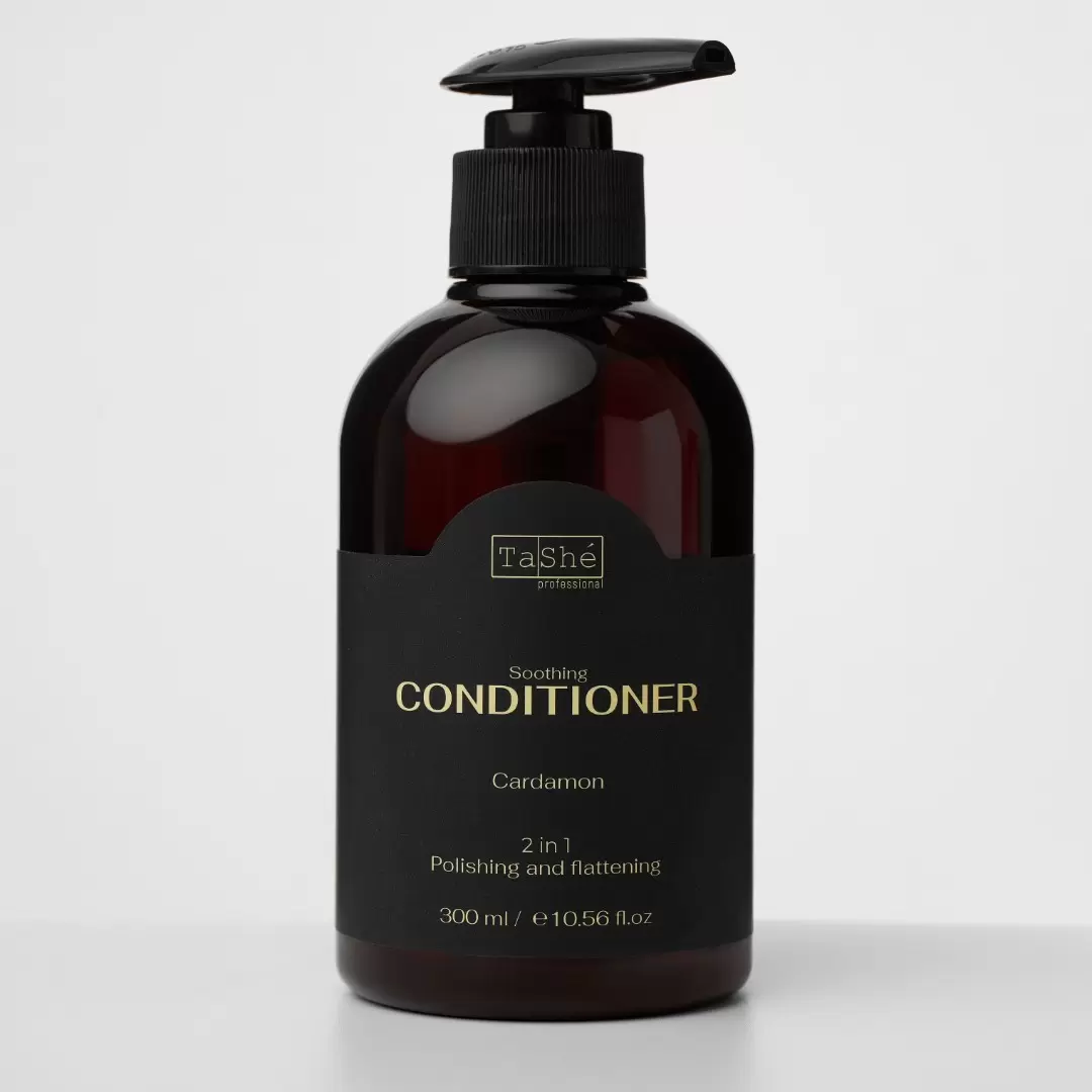 Кондиционер для волос 2 в 1 Сardamon