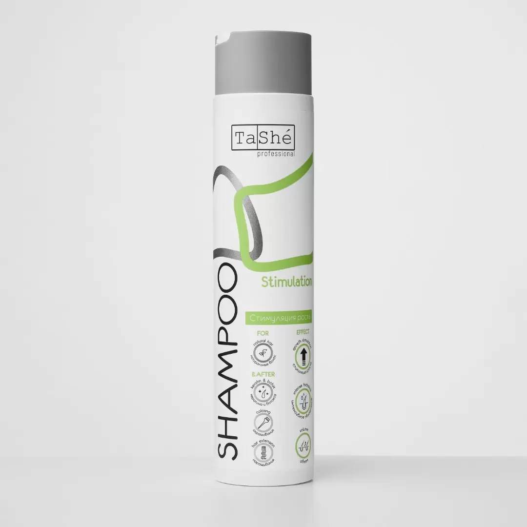Шампунь для волос Stimulation