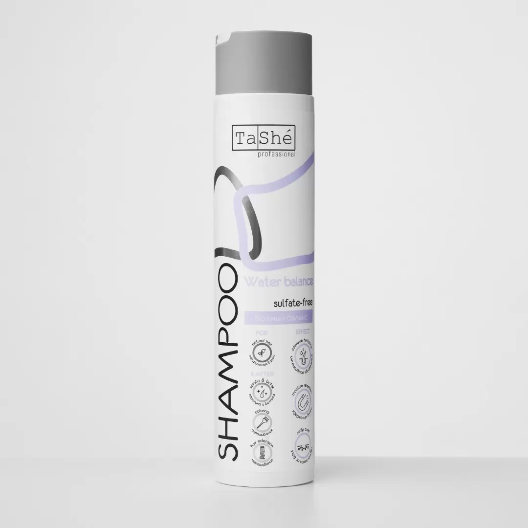 Шампунь для волос Water balance