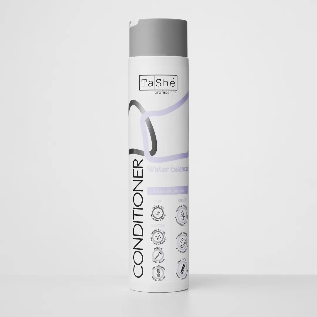 Кондиционер для волос Water balance