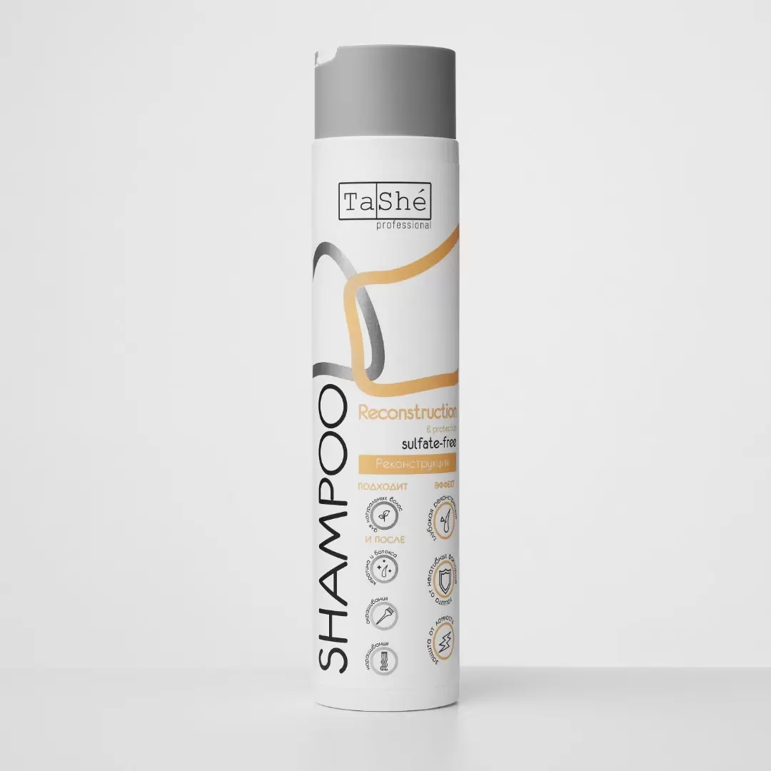 Шампунь для волос Reconstruction & Protection