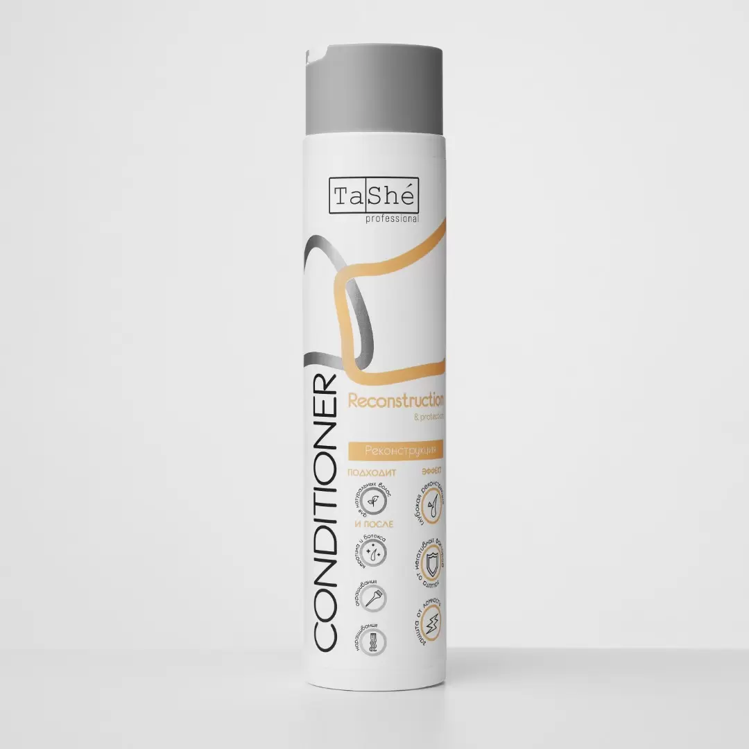 Кондиционер для волос Reconstruction & Protection