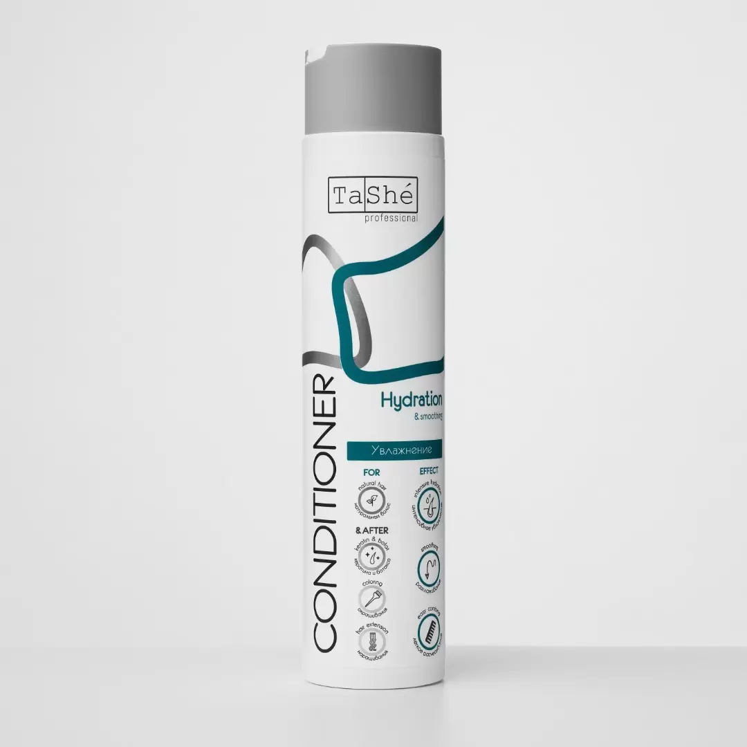 Кондиционер для волос Hydration & Smoothing