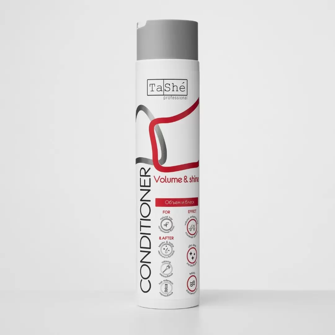 Кондиционер для волос Volume & Shine