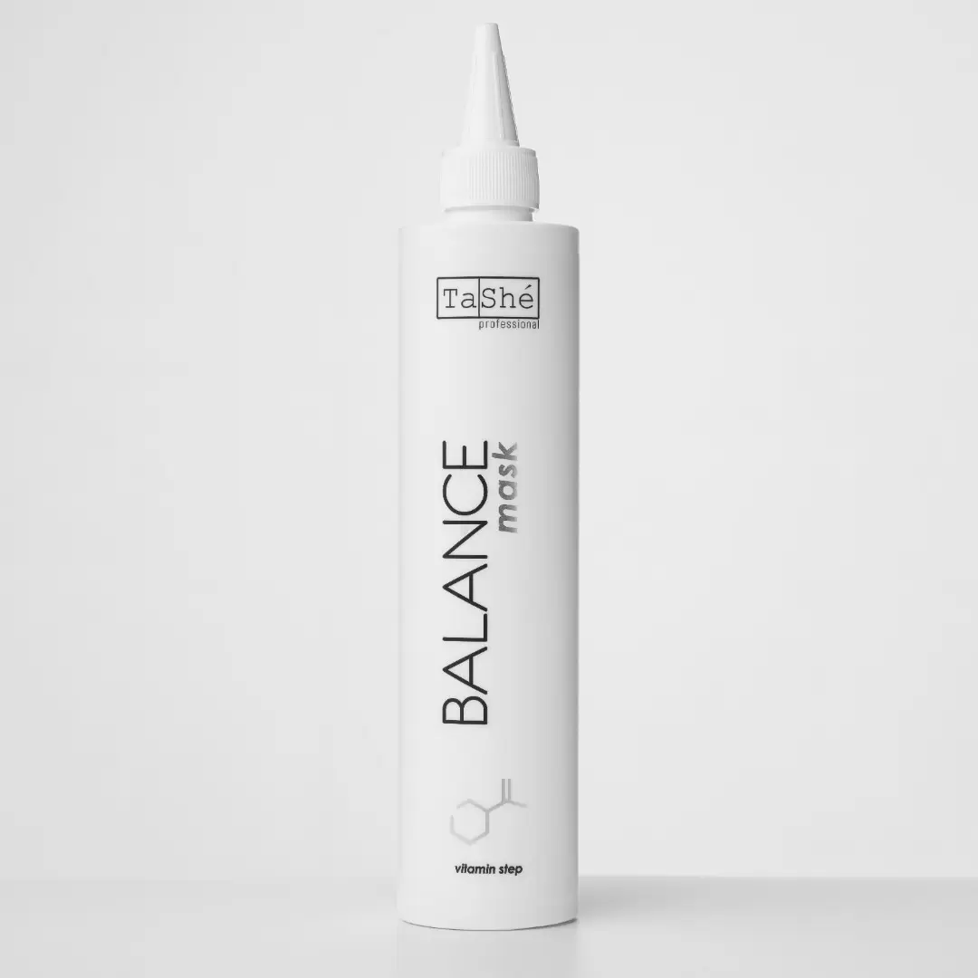 Витаминная маска-баланс Tashe professional