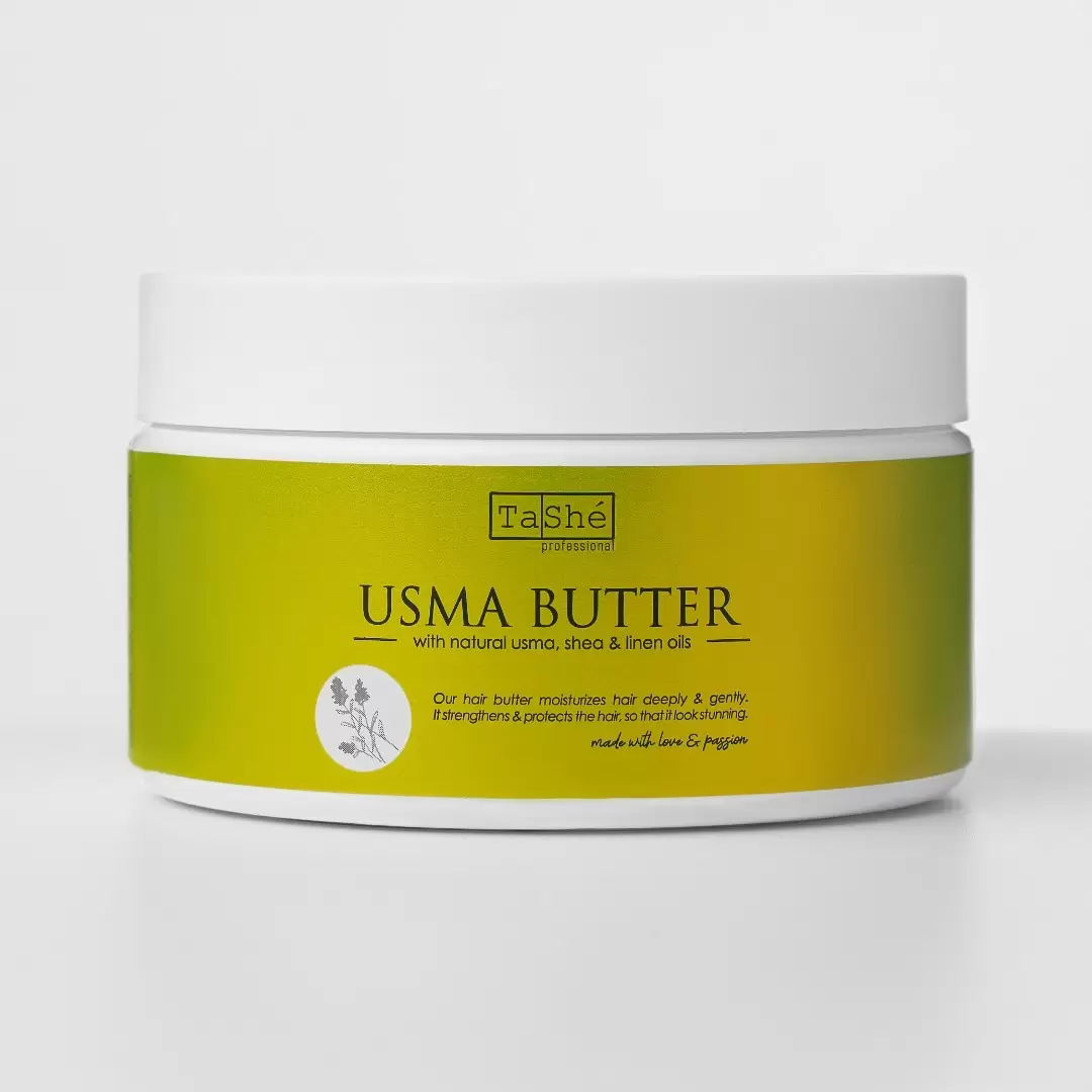 Баттер для волос Usma hair butter