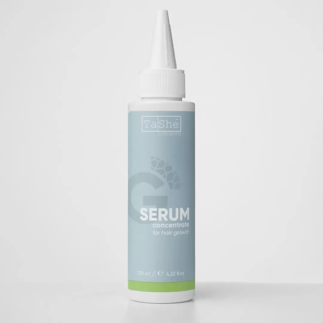 Сыворотка-концентрат для роста волос Serum concentrate for hair growth