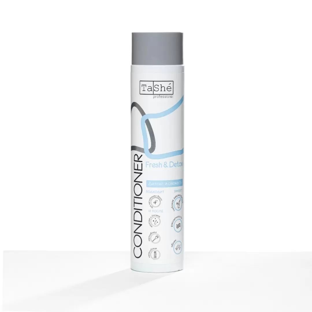 Кондиционер для волос Fresh & Detox