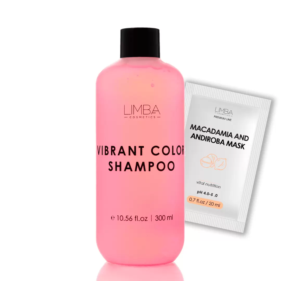 Набор для окрашенных волос