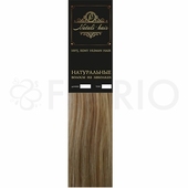 Набор волос на заколках Natalihair 65 см - тон 16 - Медный блонд