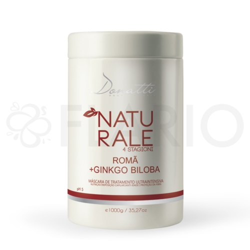 Маска для волос Donatti Naturalle Roma, 1000 мл