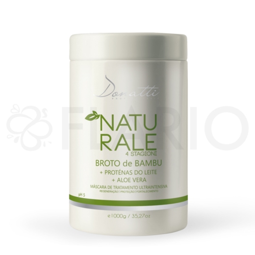 Маска для волос Donatti Naturalle Broto De Bambu, 1000 мл