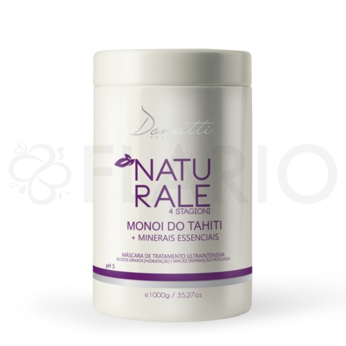 Маска для волос Donatti Naturalle Monoi Taithy, 1000 мл