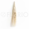 Русские волосы для наращивания Flario 70 см Волна, тон 10.0