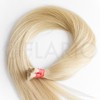 Русские волосы для наращивания Flario 50 см, тон 10.0