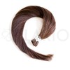 Русские волосы для наращивания Flario 50 см, тон 3.0