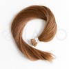 Русские волосы для наращивания Flario 50 см, тон 7.3