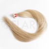 Русские волосы для наращивания Flario 50 см, тон 8.1