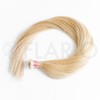 Русские волосы для наращивания Flario 50 см, тон 8.3