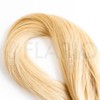 Русские волосы для наращивания Flario 50 см, тон 8.34