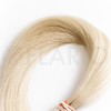 Русские волосы для наращивания Flario 50 см, тон 9.3