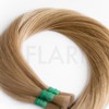 Русские волосы для наращивания Flario 60 см, тон 8.0