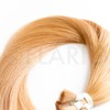 Русские волосы для наращивания Flario 70 см, тон 7.43
