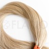 Русские волосы для наращивания Flario 70 см, тон 9.0