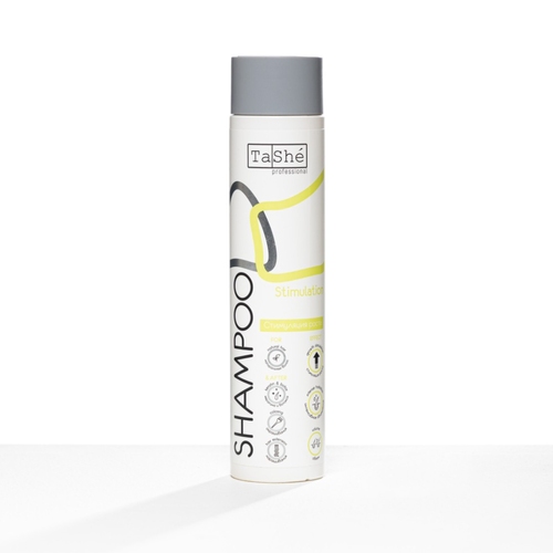 Шампунь Tashe Professional Stimulation, 300 мл