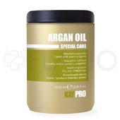 Питательная маска KayPro Scalp Care Argan Oil, 1000 мл