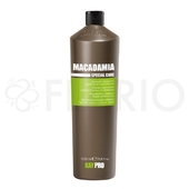 Восстанавливающий шампунь Kaypro Cpecial Care Macadamia, 1000 мл