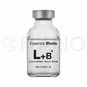 Ботокс для бровей KV-1 Botox Essence Shots L+B2, 20 мл