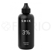 Оксидант-крем SHIK 3%, 90 мл